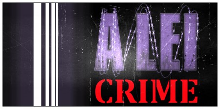 Hoje, reapresentação do último capítulo de A Lei Crime